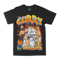 Steph Curry T-Shirts