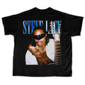 Steve Lacy Hip Hop T-Shirts