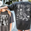 Stevie Dreams Shirt Don'T Be Lady Be Legend Shirt Stevie Music Shirt Stevie Lyrics Dream Stevie T-Shirts