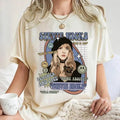 Stevie Nicks Bella Donna Shirt Stevie Nicks Shirt T-Shirts