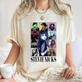 Stevie Nicks Eras Shirt Stevie Nicks Fan Shirt T-Shirts