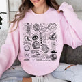 Stevie Nicks Songs Shirt Stevie Nicks Tracklist Fans T-Shirts