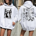 Stevie Tracklist Go Your Own Way SNicks Album Shirt Fans T-Shirts