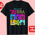 Still My New Block Era Shirt Retro Band Old School Boy Band T-Shirts