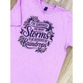 Storms T-Shirts