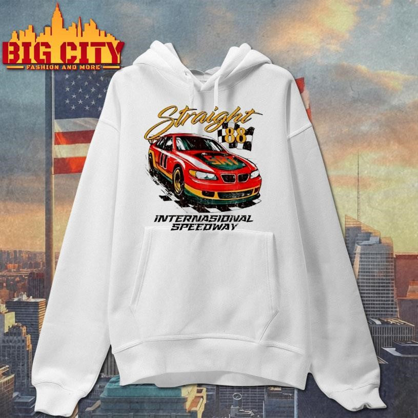 Straight F1 International Speedway 88 Shirt