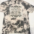 Strange Unusual Beetlejuice Shirt T-Shirts