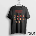 Stranger Thing Season 1 Profile Icons Tshirts Sweater