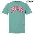 Strawberry Mama Comfort Colors 'NLB' T-Shirts