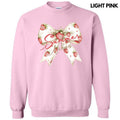 Strawberry Summer Bow 'NLB' T-Shirts
