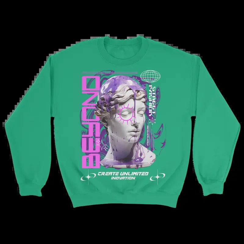 Streetwear Casual Man T-Shirts