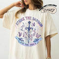 Strike Bargain Little Osha Butterfly Saeris Fane Kingfisher Inspired Quicksilver Callie Hart Shirt T-Shirts
