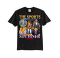 Stu Finer Shirt T-Shirts
