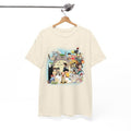 Studio Ghibli All Characters T-Shirts