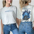 Studio Ghibli Calcifer Sophie Howl Ghibli Anime Calcifer Howl'S Moving Castle T-Shirts