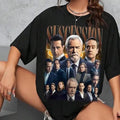 Succession Shirt Kendall Roy Shirt Succession Kendall Roy Eras Tour Top Womenswear Original T-Shirts