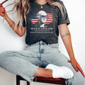 "Suck England Funny George Washington 4th July Patriotic USA Independence Day 4th July Shirt Shirt" T-Shirts