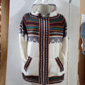 Sueter Peruano Size M Cotton Casual Menswear T-Shirts