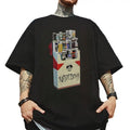 Suicideboy Best Album Shirt Suicideboy Suicideboy Grey Day Tour T-Shirts