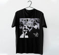 Suicideboys Dont Do Grugs Grey Day Shirt Hiphop Suicideboys Vintage Shirt Suicideboys G59 Tour Shirt Suicide Short Sleeve Shirt Anniversary T-Shirts