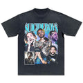 Suicideboys Shirt Greyday Tour 2024 Suicideboys North American Tour 2024 Rap Hip Hop Fans T-Shirts