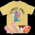 Summer Gildan Hammer Summer Breathable Fabric T-Shirts