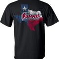Summit Racing Equipment Lonestar T-Shirts
