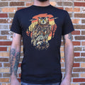 Sundown Owl