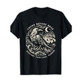 Support Your Local Murder Crows Before Bros Funny Made USA T-Shirts