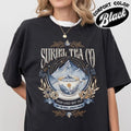 Suriel Tea Co ACOTAR Read Books Stay Weird Things Book Lovers Throne Glass Book Dark Romance Shirts T-Shirts