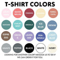 Suspect Will Nap Instead Shirt~ Relaxed Fit Printed USA Womenswear Casual Comfort Cotton Top Athletic Boho Chic T-Shirts