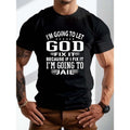 Sweat Wicking God Freedom Movement Made USA T-Shirts