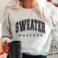 Weather Fleece T-Shirts