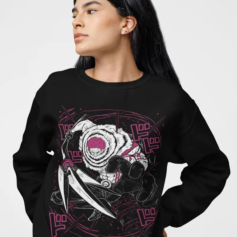 Horror Pirate 4XL T-Shirts
