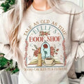 Vintage Tale As Old As Time Shirt Beauty Beast Beauty Belle Princess Raed Book T-Shirts