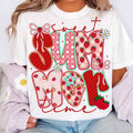 Sweet Summer Time Shirt Summer Strawberry Coquette Summer Retro Summer Beach Shirt T-Shirts