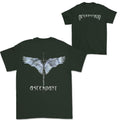 Swordsman Pump Cover Gym Casual Menswear T-Shirts