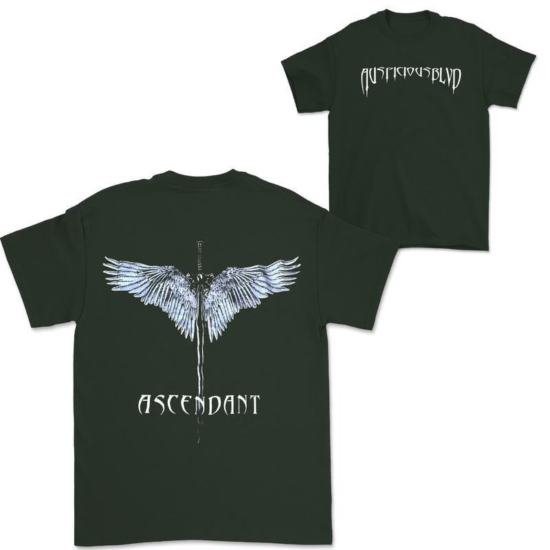 Swordsman Pump Cover Gym Casual Menswear T-Shirts