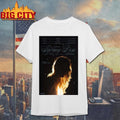 Sydney Rose Tour Australia 2026 Poster Shirt