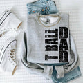 T Ball Dad DTF Transfers THIS IS NOT SHIRT T-Shirts
