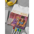 Shirt 90s Anime Otaku Manga New Shirt All Size T-Shirts