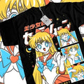 Shirt 90s Anime Harajuku Otaku New Shirt All Size T-Shirts