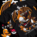 Shirt Anime Manga Otaku Anime Kawaii Shirt All Size T-Shirts