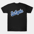 Kobe Los Angeles Menswear Top T-Shirts
