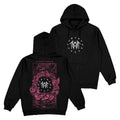 Retro Limited Sleep Token Rose Heavy Metal Cotton Ideal T-Shirts