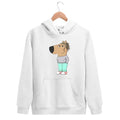 Just Chill Girl Meme 100% Cotton T-Shirts