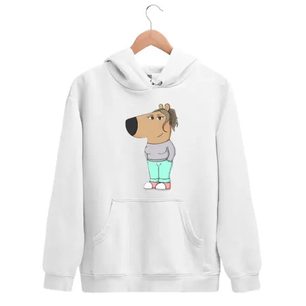 Just Chill Girl Meme 100% Cotton T-Shirts