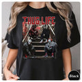 Halloween Halloween Characters Movie Shirts Michael Myers Jason Voorhees Chucky Freddy T-Shirts