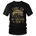 Auto Vintage T-Shirts