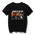 Hip Hop Vintage T-Shirts